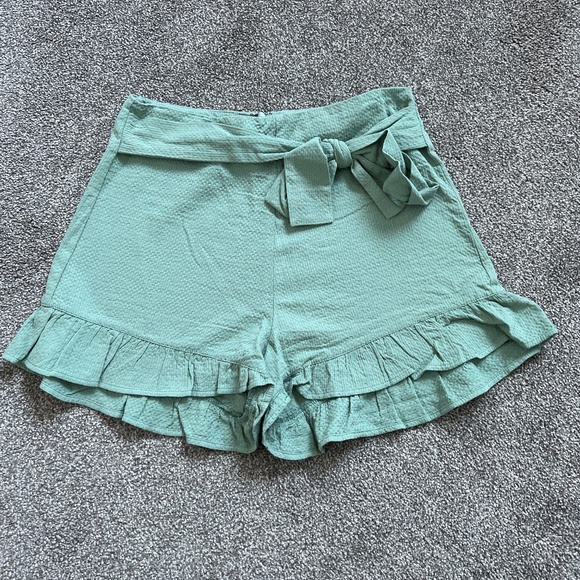 Women’s Mink Pink shorts - Picture 1 of 2